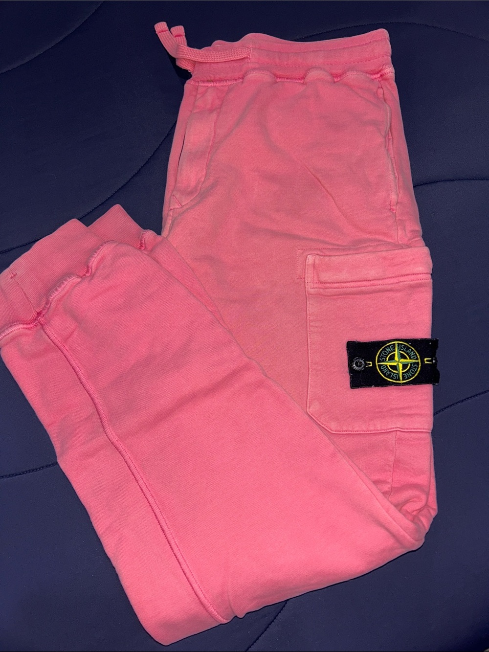 Stone Island Sweatpants
